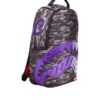 SPRAYGROUND | תיק ספרייגראונד  גליטר שארק  - לא לפרסום - קיקוס - Kikos.co.il