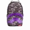SPRAYGROUND | תיק ספרייגראונד  גליטר שארק  - לא לפרסום - קיקוס - Kikos.co.il