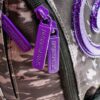 SPRAYGROUND | תיק ספרייגראונד  גליטר שארק  - לא לפרסום - קיקוס - Kikos.co.il