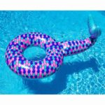 גלגל ים מתנפח בת הים 1.8 מטר - המתנפחים - קיקוס - Kikos.co.il