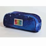 קלמר אינווי ‎Inway חלל כחול סגול תא אחד - אינווי Inway - קיקוס - Kikos.co.il