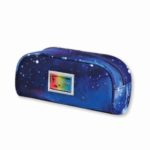 קלמר אינווי ‎Inway חלל כחול סגול תא אחד - אינווי Inway - קיקוס - Kikos.co.il