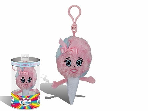 בובת שערות סבתא ריחנית לתלייה Whiffer Sniffers - Whiffer Sniffers - קיקוס - Kikos.co.il