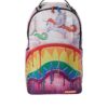 ספרייגראונד תיק MELT THE RAINBOW קשת בענן | SPRAYGROUND - ילקוטים - קיקוס - Kikos.co.il