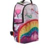 ספרייגראונד תיק MELT THE RAINBOW קשת בענן | SPRAYGROUND - ילקוטים - קיקוס - Kikos.co.il