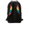 ספרייגראונד תיק MELT THE RAINBOW קשת בענן | SPRAYGROUND - ילקוטים - קיקוס - Kikos.co.il