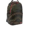 ספרייגראונד תיק COMMANDO קומנדו | SPRAYGROUND - ילקוטים - קיקוס - Kikos.co.il