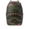 ספרייגראונד תיק COMMANDO קומנדו | SPRAYGROUND - ילקוטים - קיקוס - Kikos.co.il
