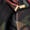 ספרייגראונד תיק COMMANDO קומנדו | SPRAYGROUND - ילקוטים - קיקוס - Kikos.co.il