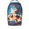 ספרייגראונד תיק WONDER WOMAN: LASSO SHARK וונדר וומן | SPRAYGROUND - ילקוטים - קיקוס - Kikos.co.il