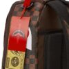 ספרייגראונד GREEN DREAM DLX ירוק | SPRAYGROUND - ילקוטים - קיקוס - Kikos.co.il