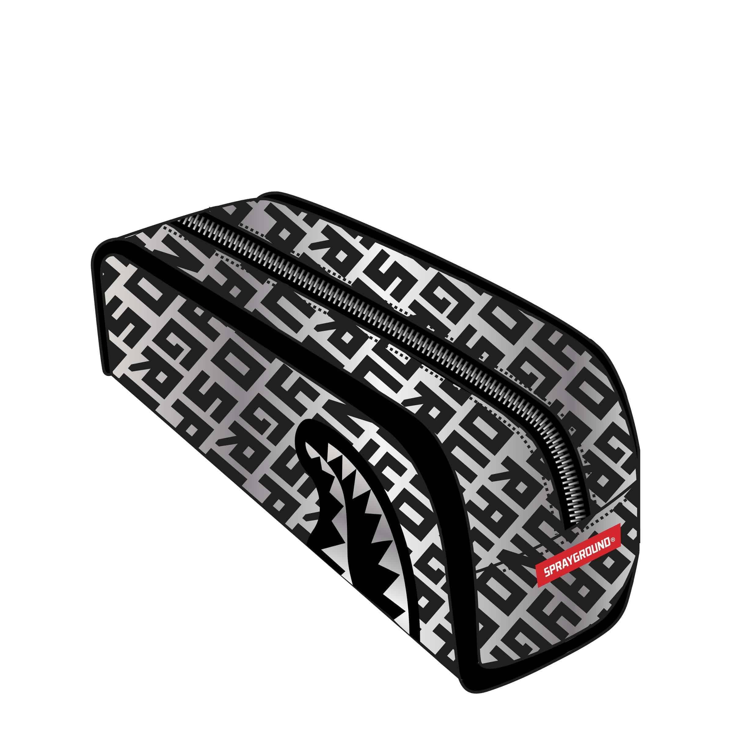 ספרייגראונד קלמר SG INFINITY POUCH - לא לפרסום - קיקוס - Kikos.co.il