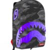 SPRAYGROUND | תיק ספרייגראונד  גליטר שארק  - תיקי Sprayground - קיקוס - Kikos.co.il