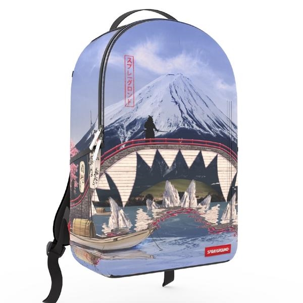 sprayground 2022