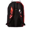 SPRAYGROUND | DC תיק ספרייגראונד  HARLEY QUINN: SMASH BACKPACK - תיקי Sprayground - קיקוס - Kikos.co.il