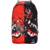 SPRAYGROUND | DC תיק ספרייגראונד  HARLEY QUINN: SMASH BACKPACK - תיקי Sprayground - קיקוס - Kikos.co.il