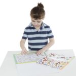 מדבקות – הרפתקאות I מליסה ודאג - חגיגת מבצעים בקיקוס - קיקוס - Kikos.co.il