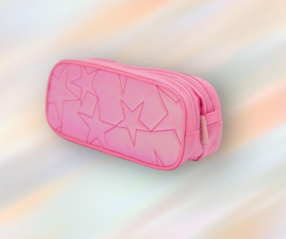 305435 Inway קלמר 2022 קווילט כוכבים צבעוני