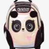 קל גב | המארז המושלם Xbag Trolley – פנדה - סט מלא - קיקוס - Kikos.co.il