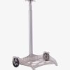 קל גב | המארז המושלם Xbag Trolley – פנדה - סט מלא - קיקוס - Kikos.co.il