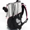 קל גב | המארז המושלם Xbag Trolley – פנדה - סט מלא - קיקוס - Kikos.co.il