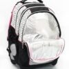 קל גב | המארז המושלם Xbag Trolley – פנדה - סט מלא - קיקוס - Kikos.co.il
