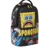קיקוס תיק Sprayground בוב ספוג 994721 (1)