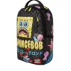 קיקוס תיק Sprayground בוב ספוג 994721 (10)