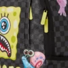 קיקוס תיק Sprayground בוב ספוג 994721 (2)