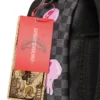 קיקוס תיק Sprayground בוב ספוג 994721 (3)