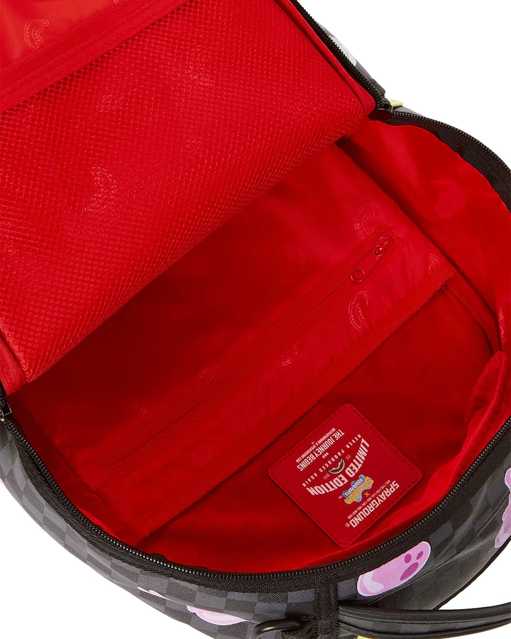 קיקוס תיק Sprayground בוב ספוג 994721 (5)