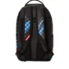 קיקוס תיק Sprayground בוב ספוג 994721 (7)