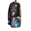 קיקוס תיק Sprayground בוב ספוג 994721 (8)