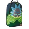 קיקוס תיק Sprayground ריק ומורטי 994088 (1)