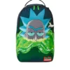 קיקוס תיק Sprayground ריק ומורטי 994088 (3)