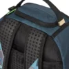 קיקוס תיק Sprayground ריק ומורטי 994088 (6)