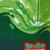 קיקוס תיק Sprayground ריק ומורטי 994088 (7)