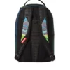 קיקוס תיק Sprayground ריק ומורטי 994088 (9)